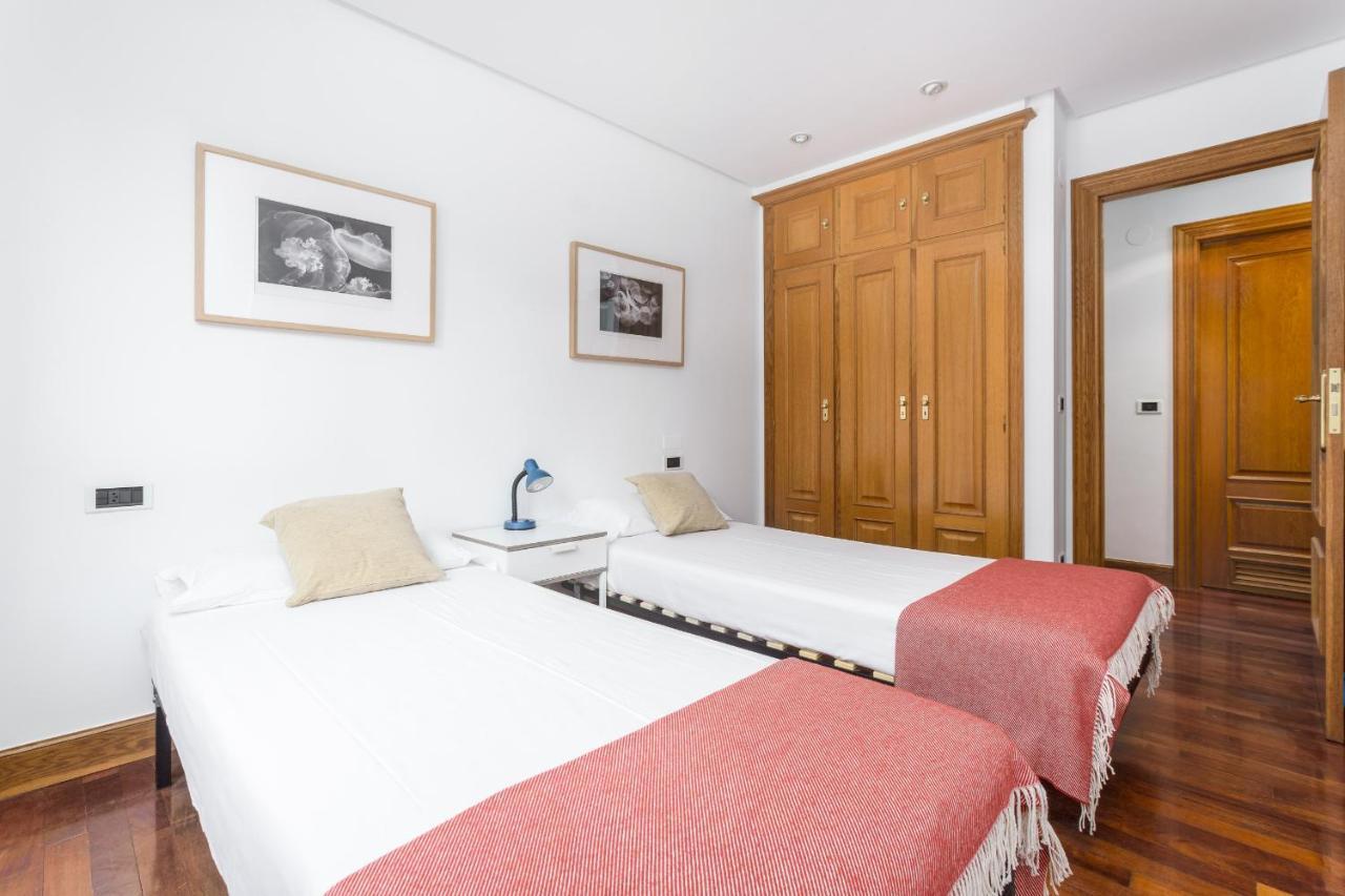 Always Easy I Pio Baroja Apartman San Sebastián Kültér fotó