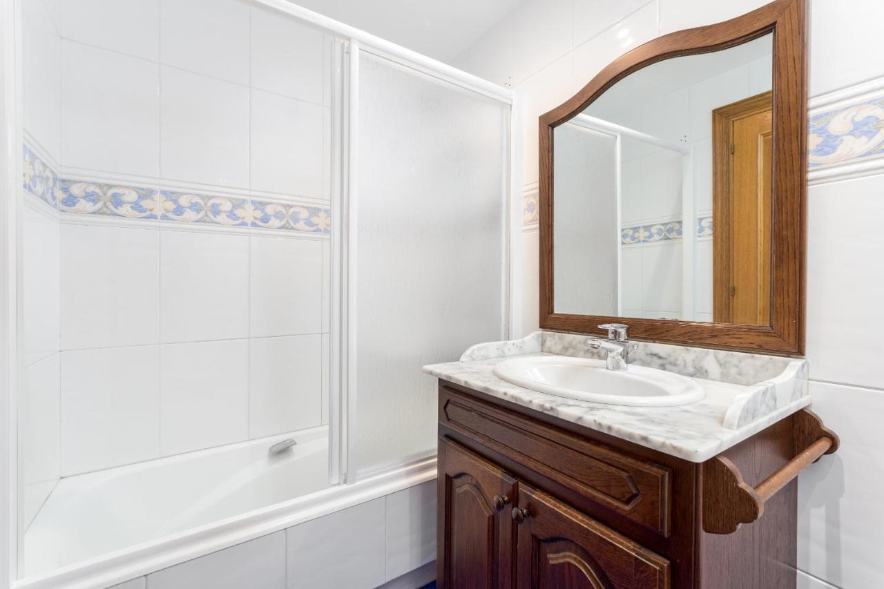 Always Easy I Pio Baroja Apartman San Sebastián Kültér fotó