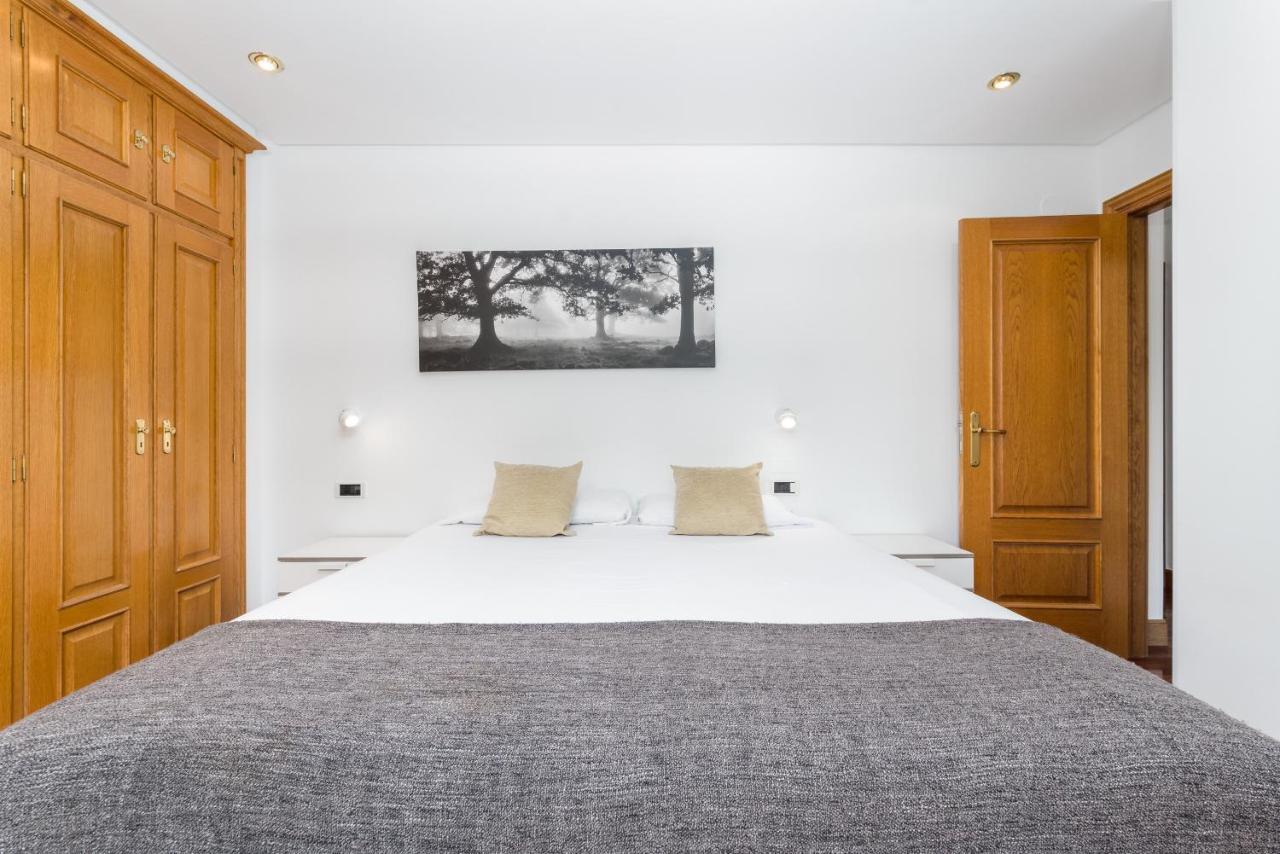Always Easy I Pio Baroja Apartman San Sebastián Kültér fotó