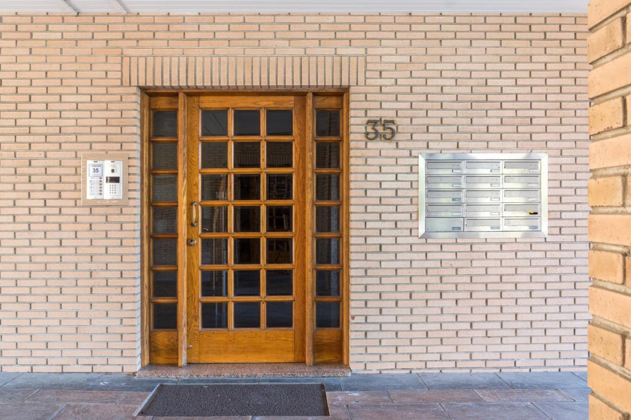 Always Easy I Pio Baroja Apartman San Sebastián Kültér fotó