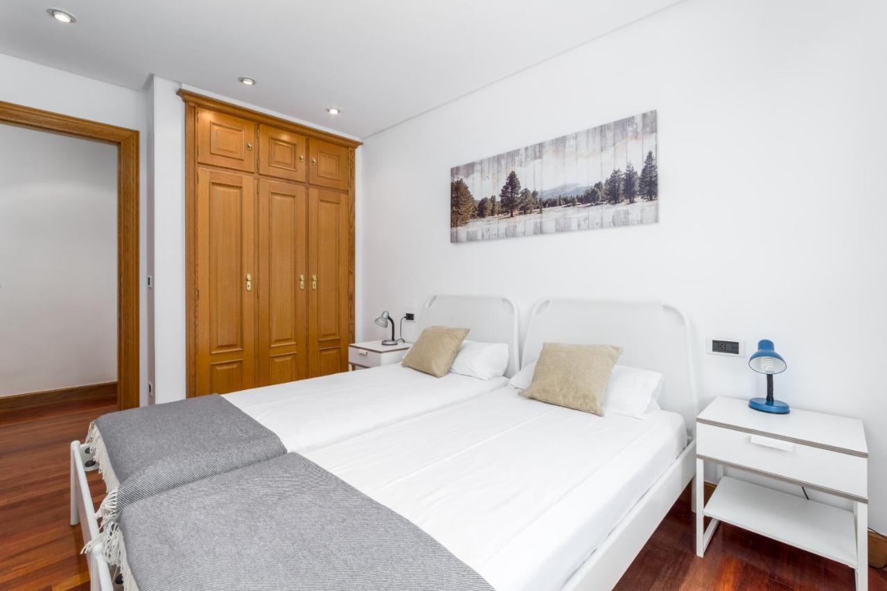 Always Easy I Pio Baroja Apartman San Sebastián Kültér fotó