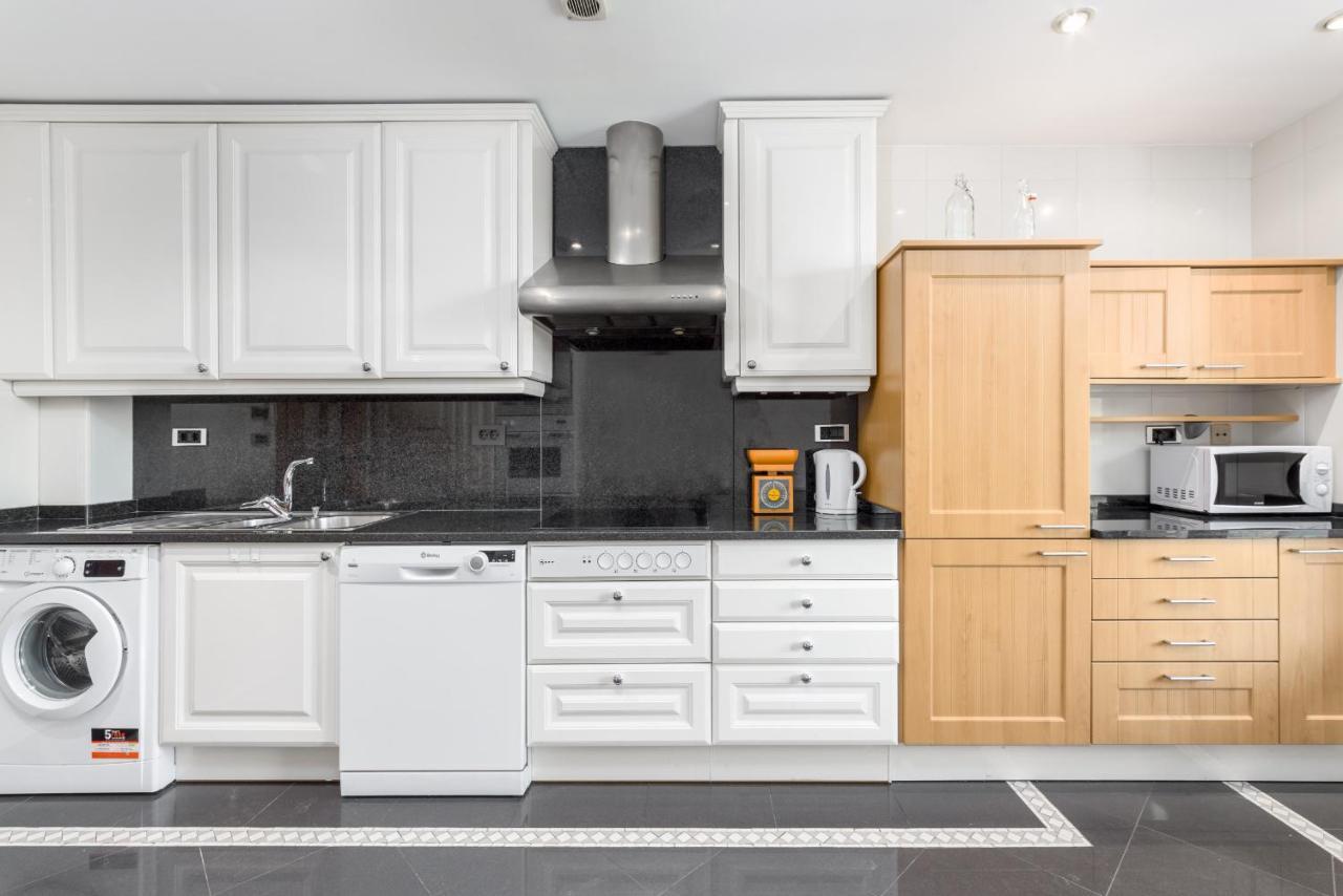 Always Easy I Pio Baroja Apartman San Sebastián Kültér fotó